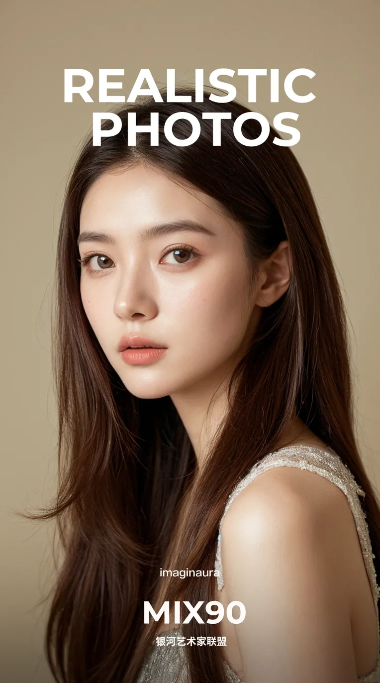 Realistic,Style & Filter,Girl,Checkpoint,SD 1.5