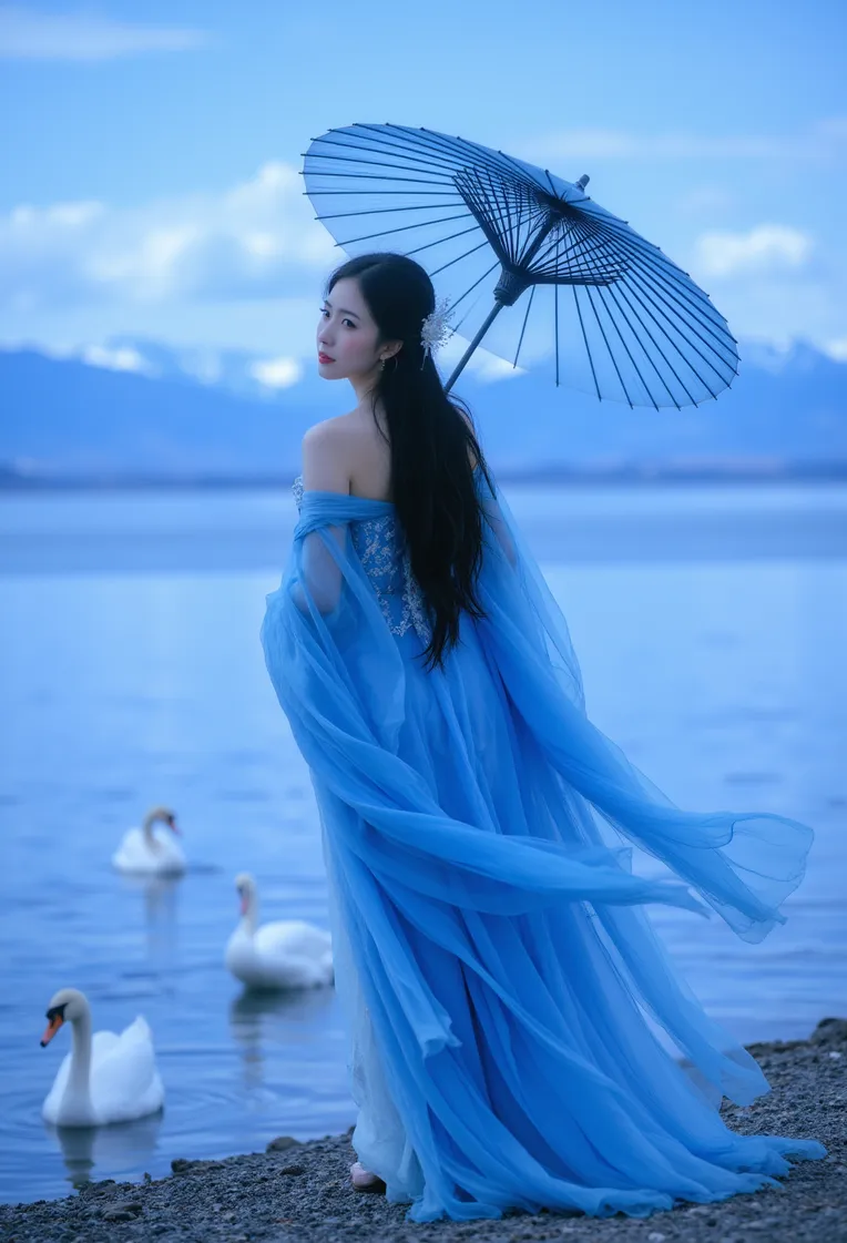 Realistic,Portrait Photography,Girl,LoRA,FLUX.1