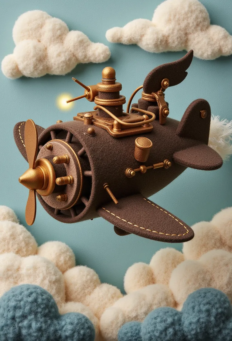Background asset,Style Boost,Toy,LoRA,FLUX.1