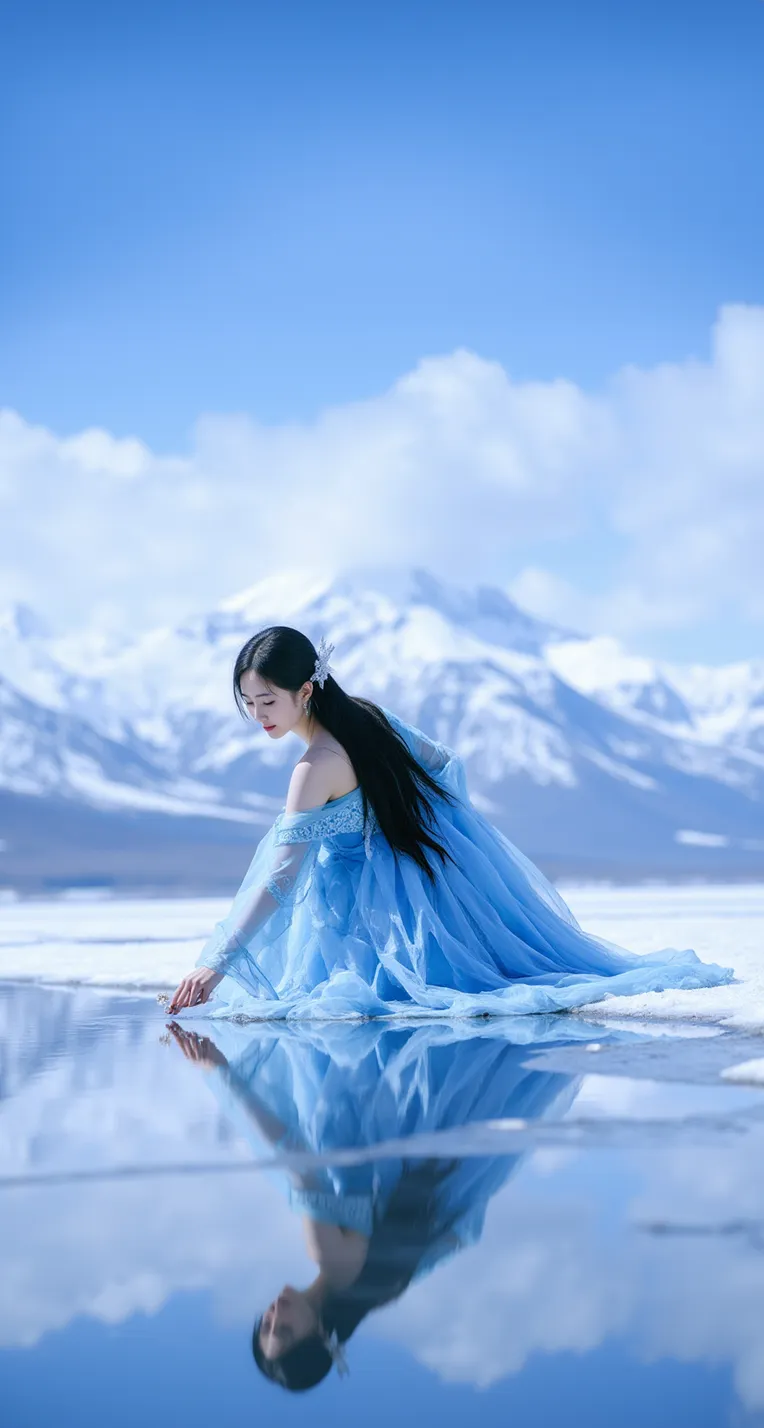 Realistic,Portrait Photography,Girl,LoRA,FLUX.1