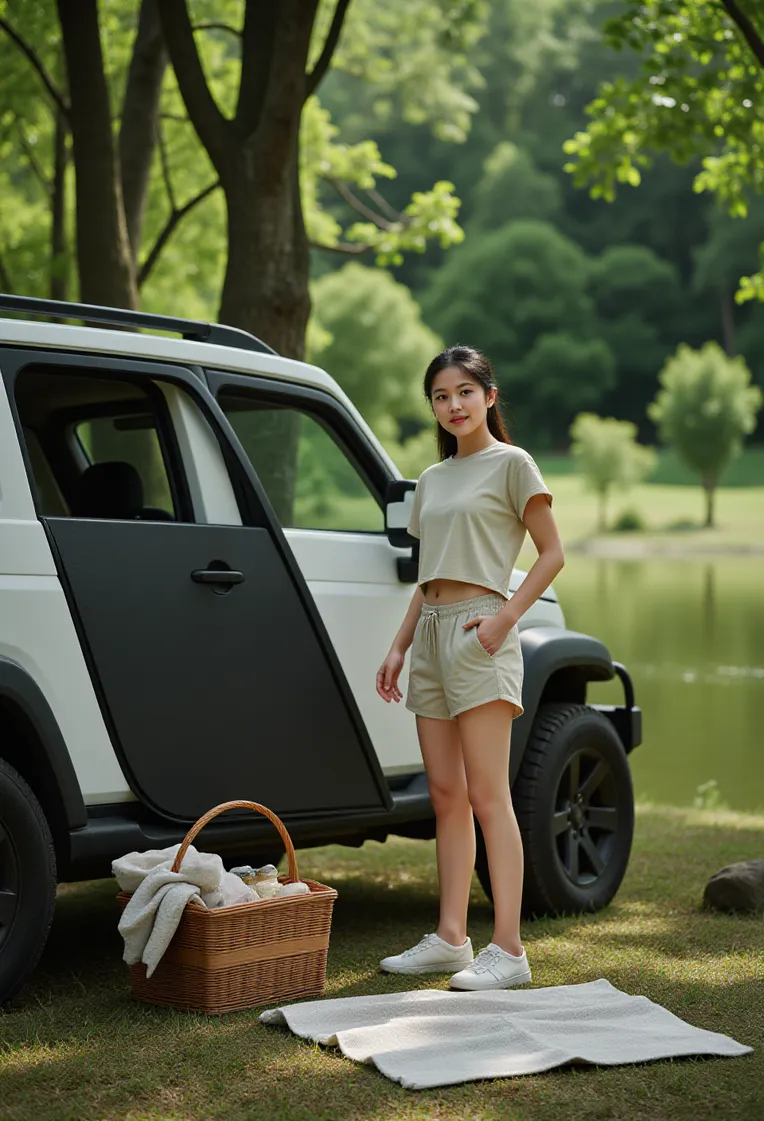 Portrait Photography,Girl,Style Boost,LoRA,FLUX.1