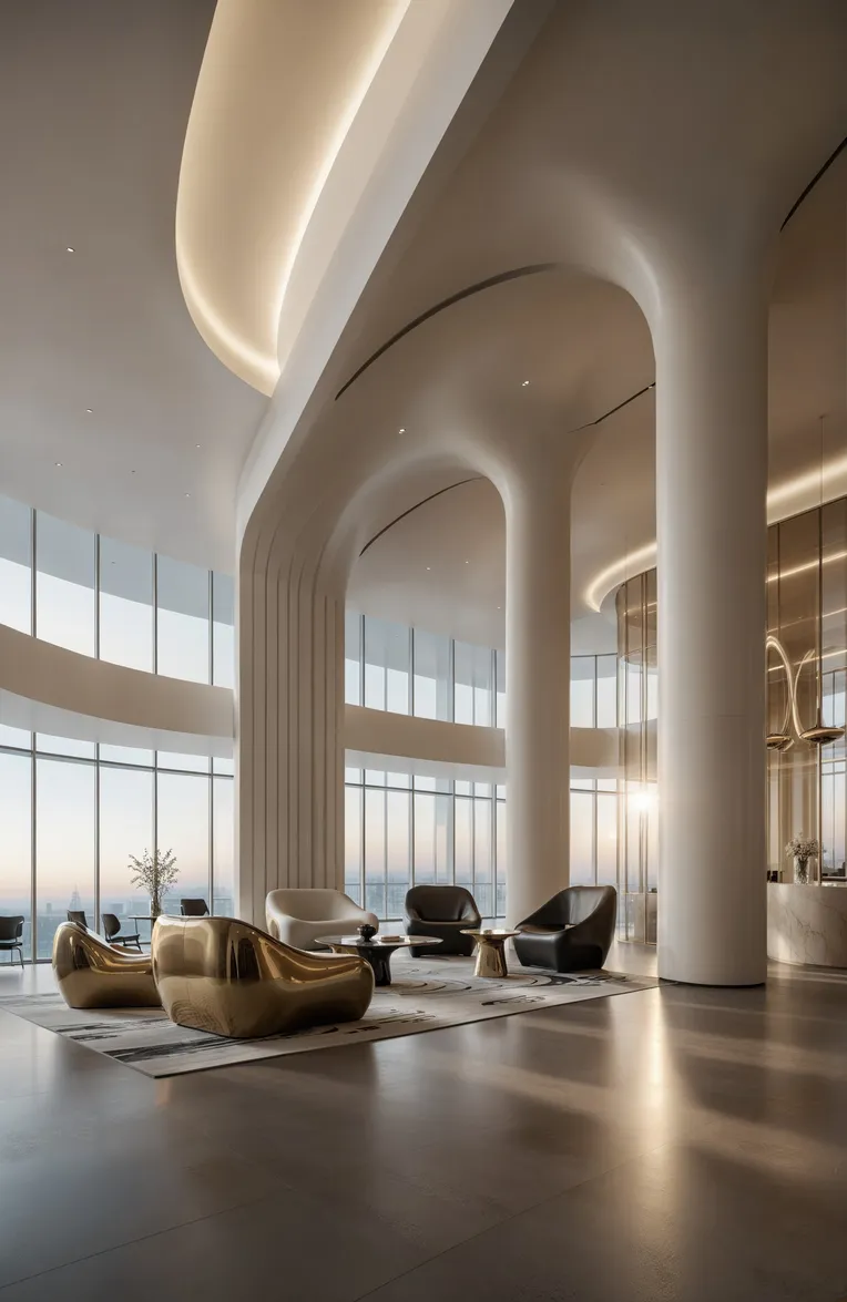 Realistic,Interior Design,Space & Scene,Checkpoint,SDXL