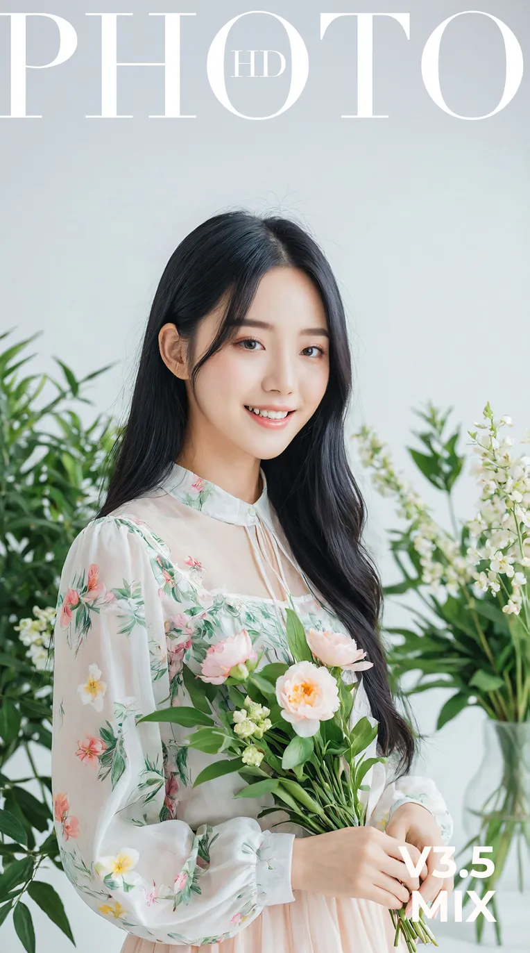 Realistic,Style & Filter,Girl,Checkpoint,SDXL