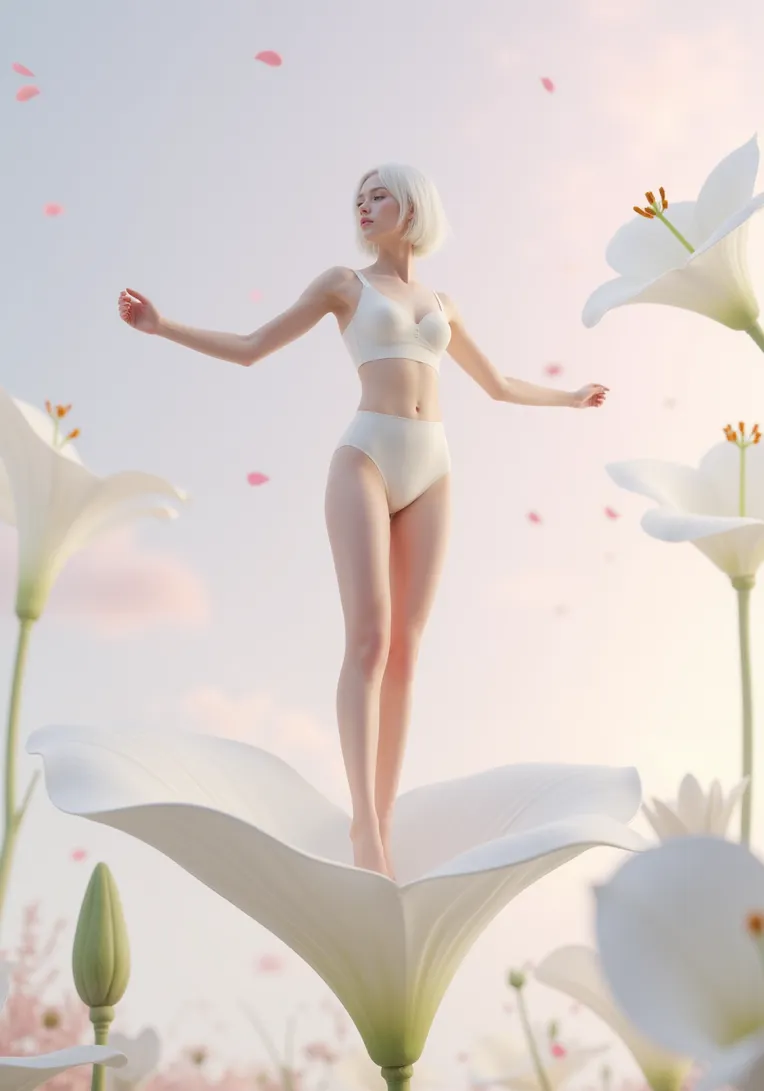 Realistic,Portrait Photography,Girl,LoRA,FLUX.1