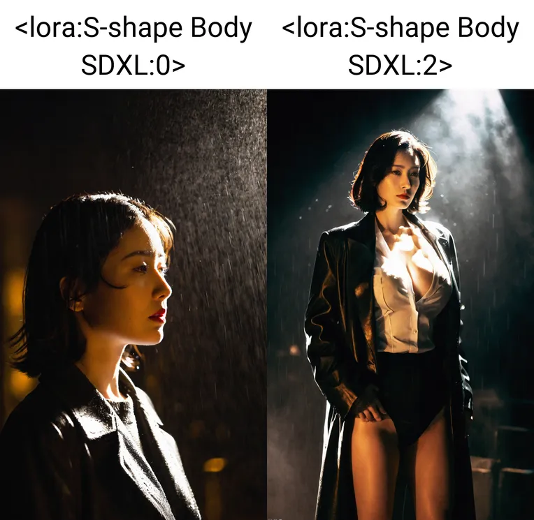 Realistic,Style & Filter,Girl,LoRA,SDXL