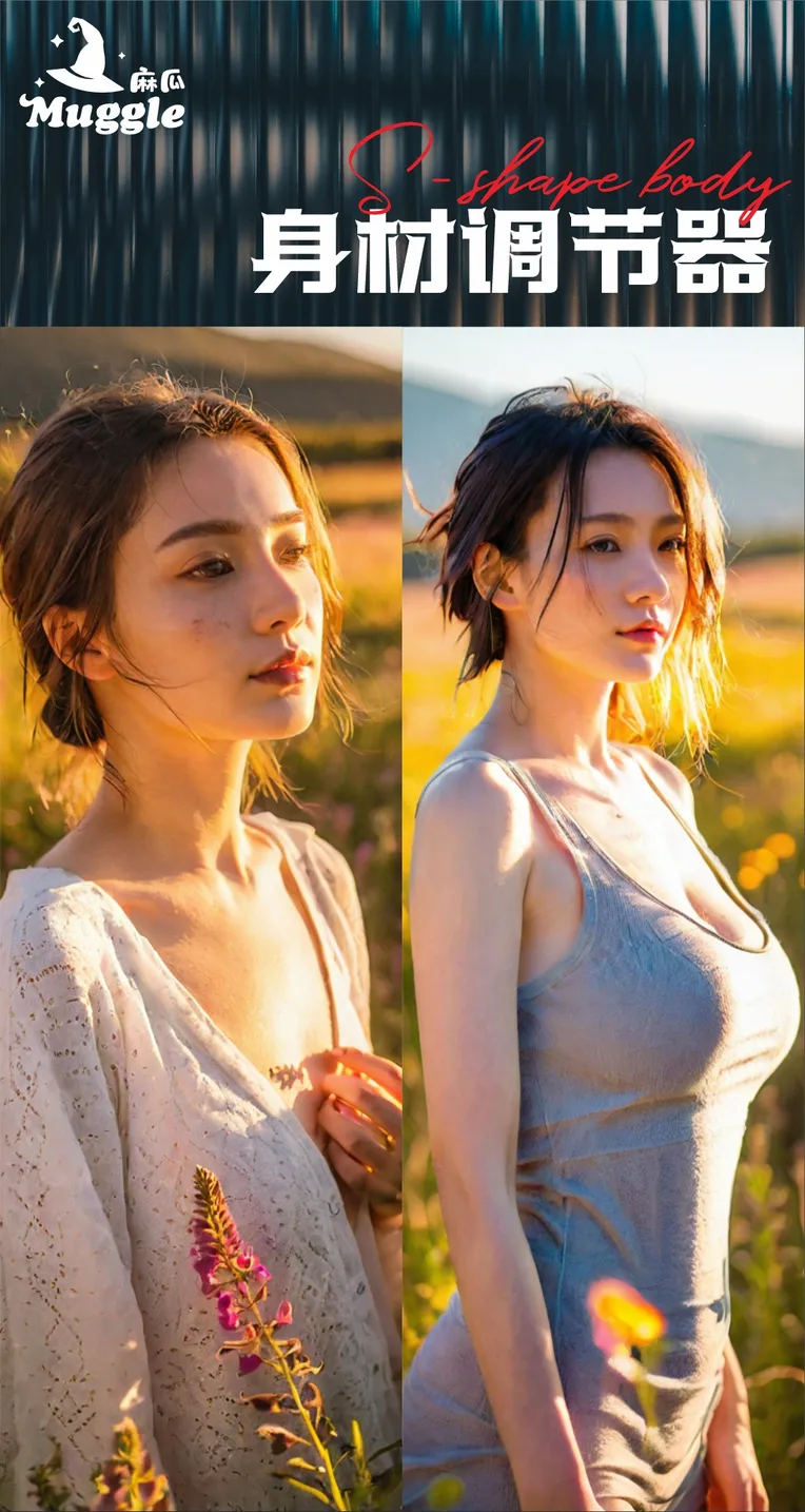 Realistic,Style & Filter,Girl,LoRA,SDXL