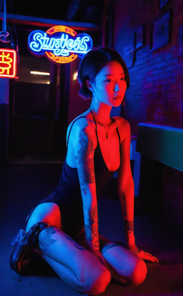 Realistic,Style & Filter,Girl,Checkpoint,SDXL