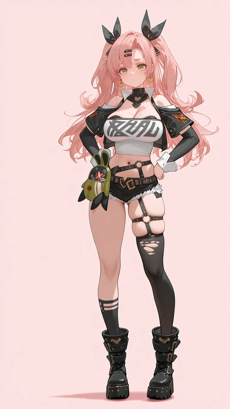 Anime Style,Girl,LoRA,Illustrious