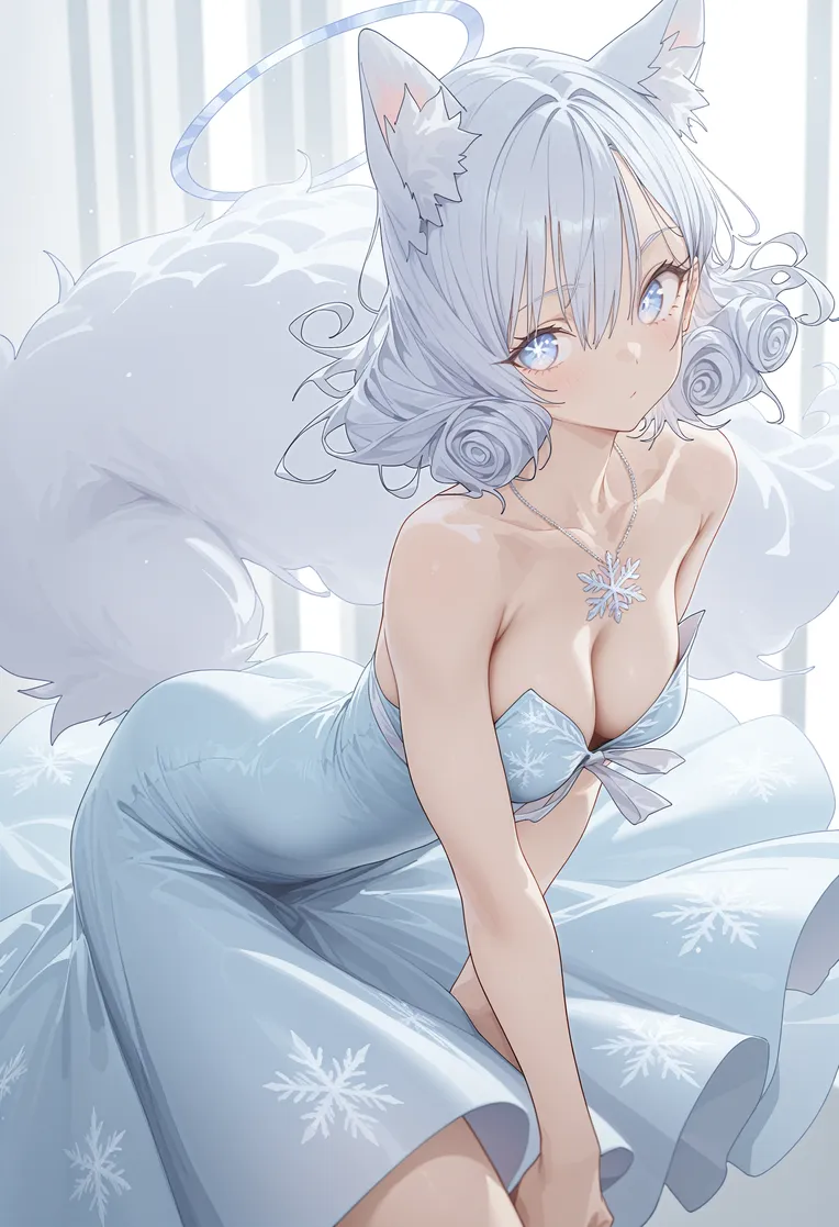 Anime Character,Girl,Style Boost,LoRA,Illustrious