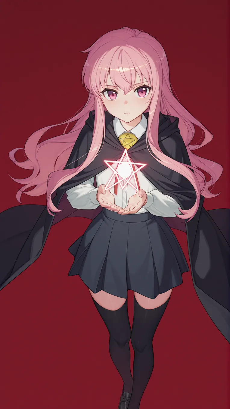 Anime Style,Girl,Physical/Facial feature,LoRA,Illustrious