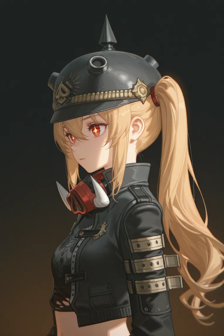 Anime Style,Girl,LoRA,Illustrious