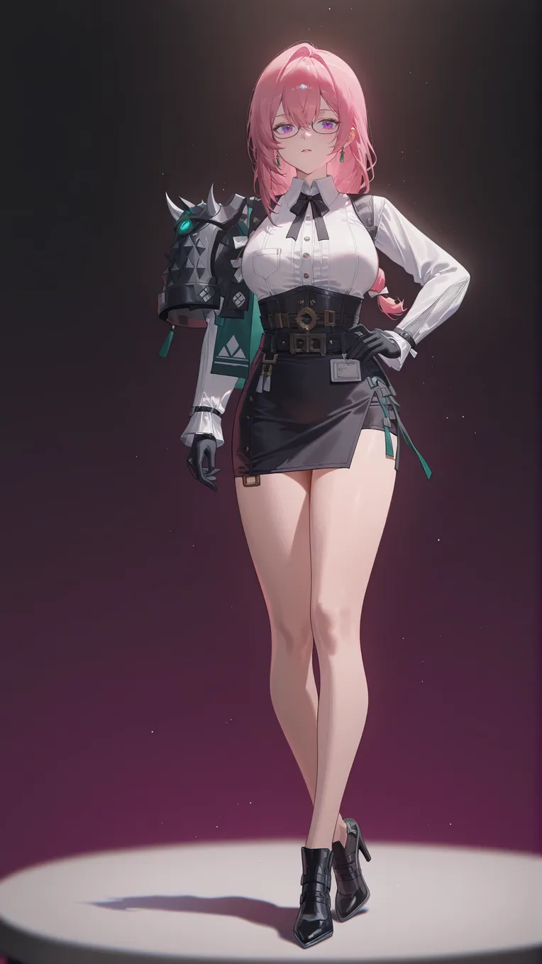 Anime Style,Girl,LoRA,Illustrious