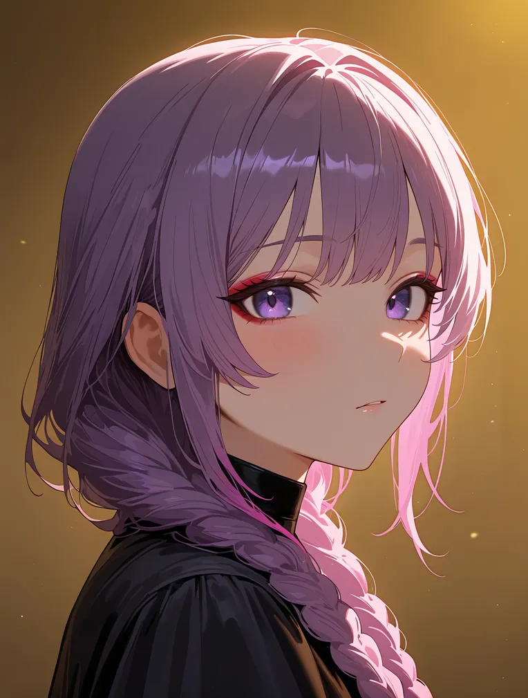 Anime Character,Girl,Physical/Facial feature,Checkpoint,Illustrious