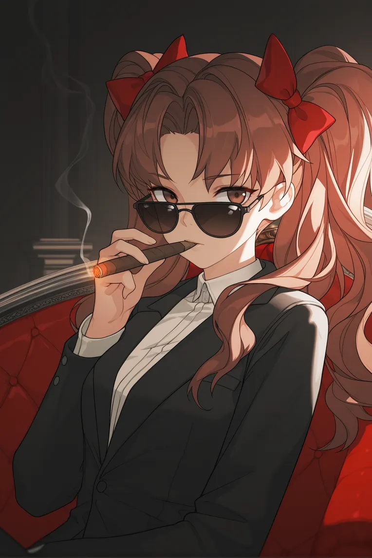 Anime Style,Girl,LoRA,Illustrious