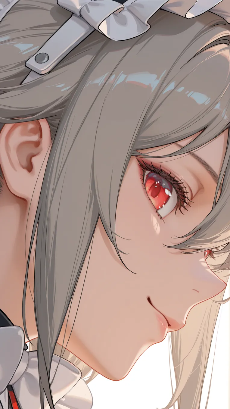 Anime Style,Girl,LoRA,Illustrious