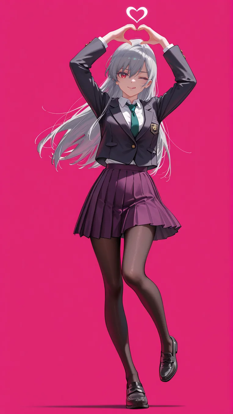 Anime Style,Girl,LoRA,Illustrious