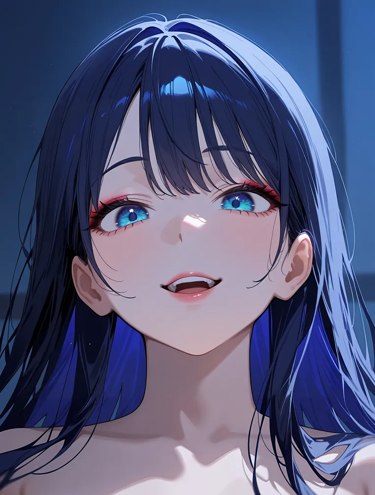 Anime Character,Girl,Physical/Facial feature,Checkpoint,Illustrious
