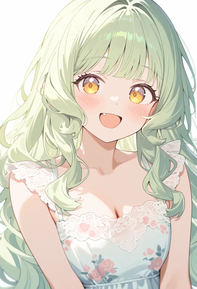 Anime Character,Girl,Style Boost,LoRA,Illustrious