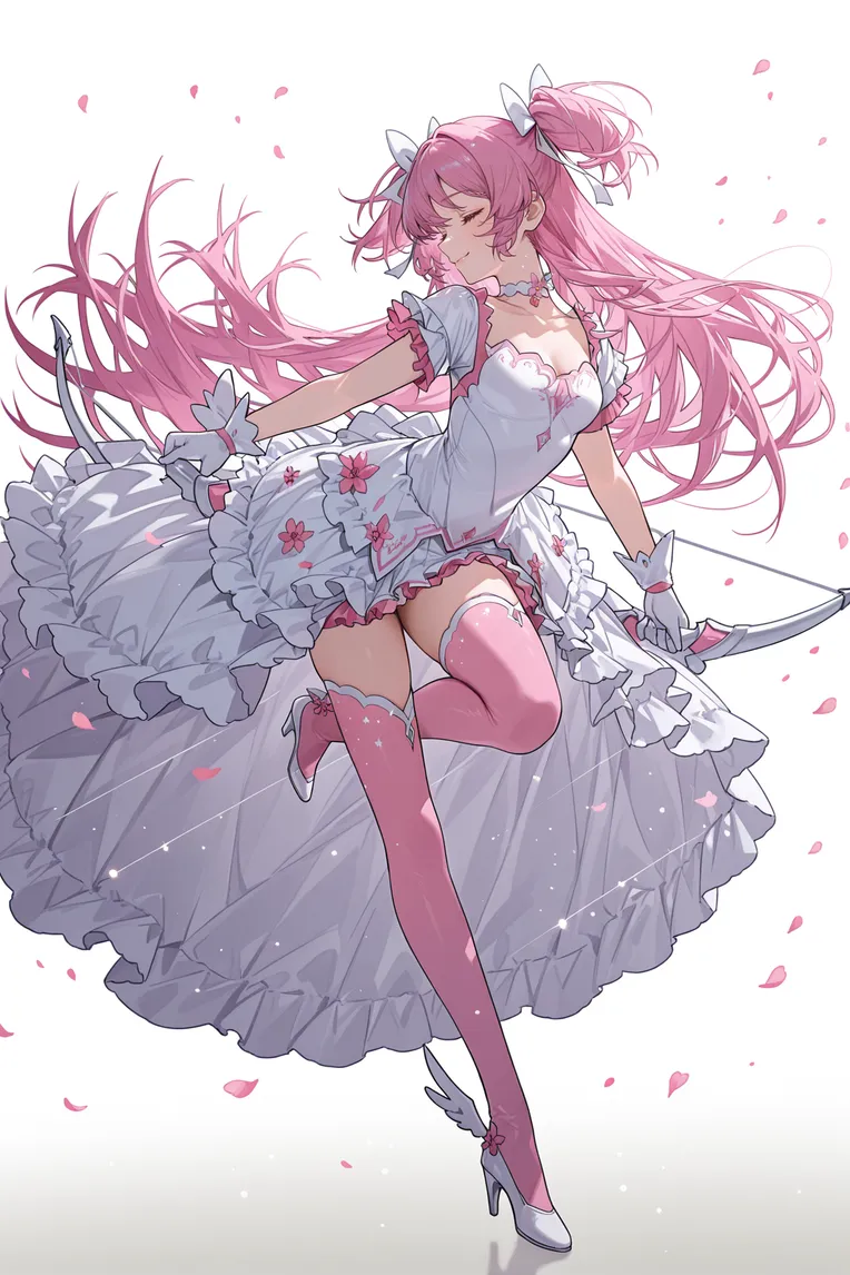 CTDXCYQL_Illustrious_玉腿-LoRA-晨雨秋林-Shakker