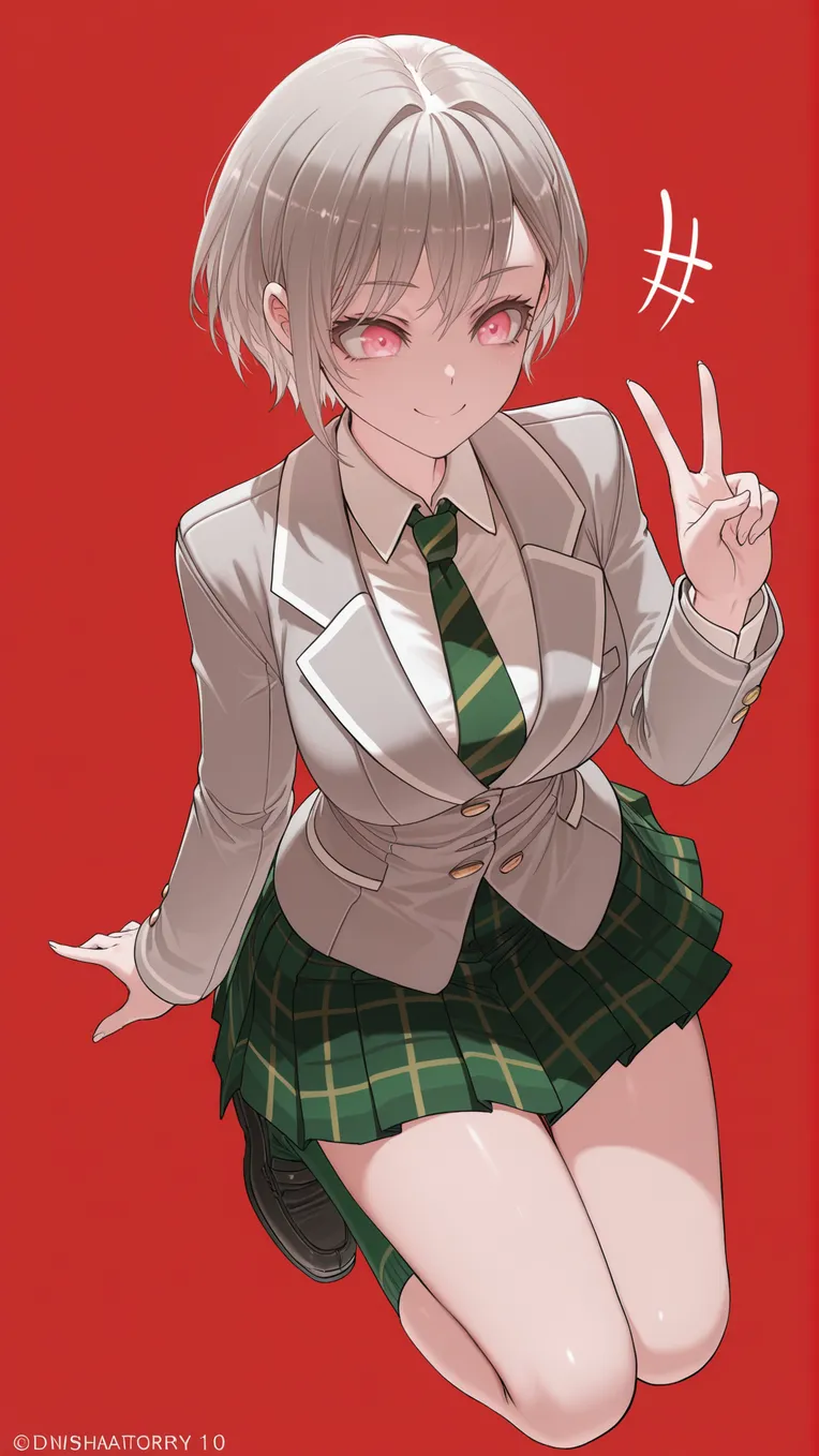 Anime Style,Girl,Physical/Facial feature,LoRA,Illustrious