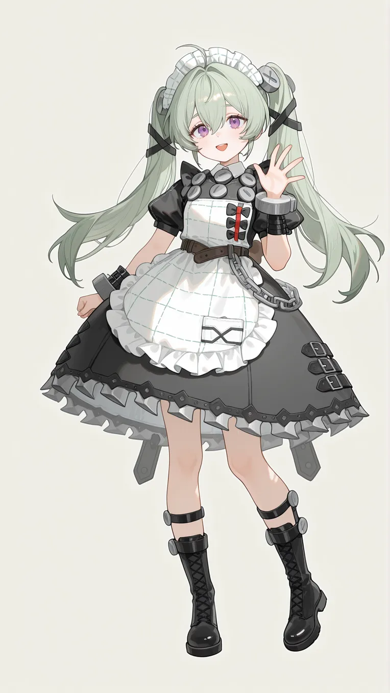 Anime Style,Girl,LoRA,Illustrious