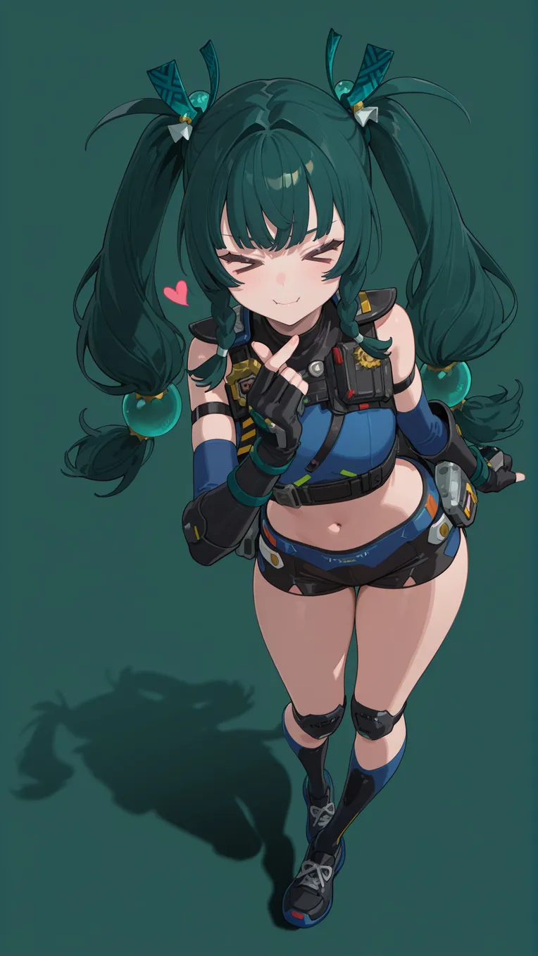 Anime Style,Girl,LoRA,Illustrious