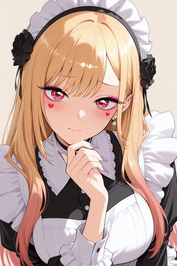 DDBCYQL_Illustrious-LoRA-晨雨秋林-LiblibAI