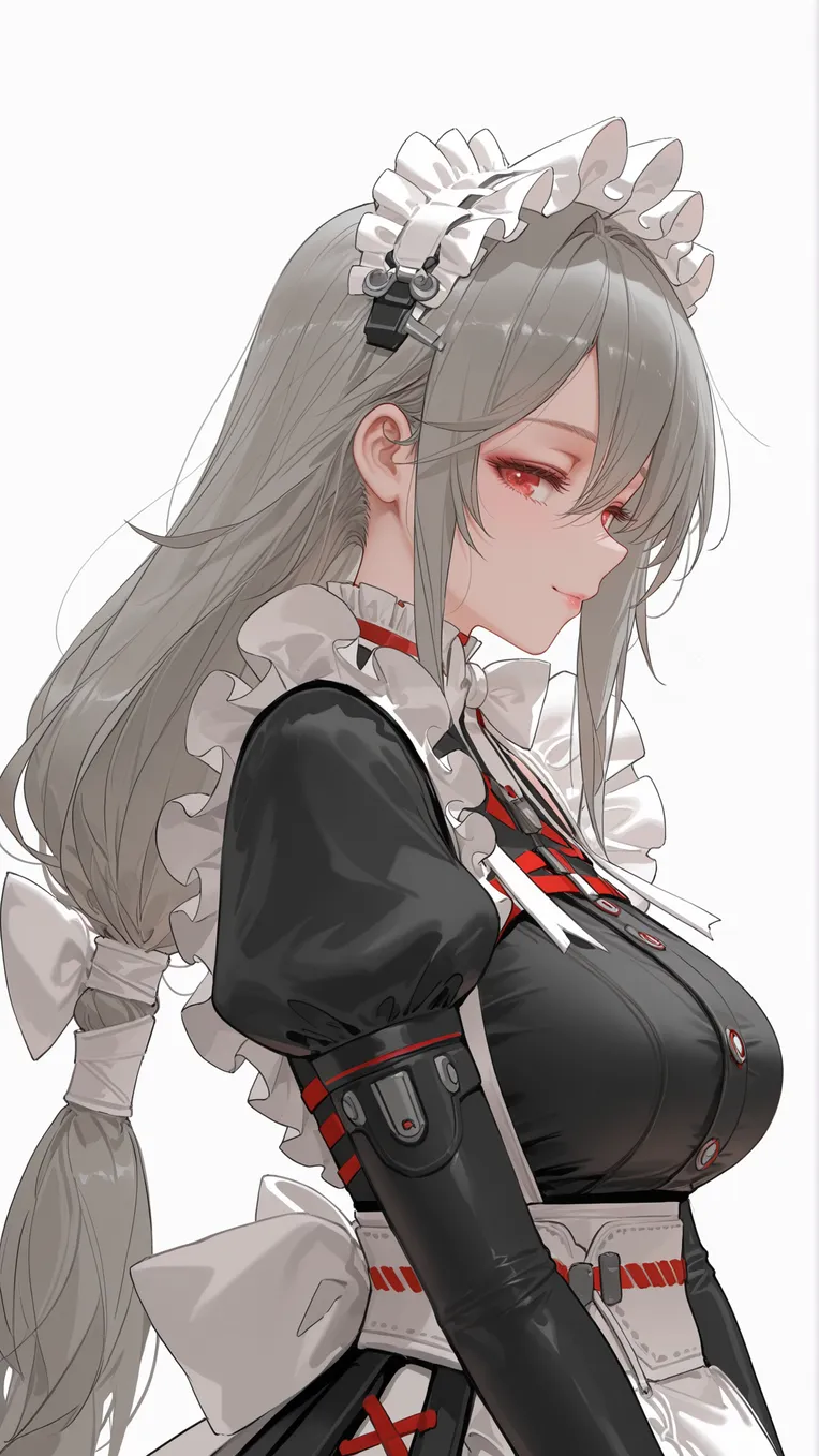 Anime Style,Girl,LoRA,Illustrious