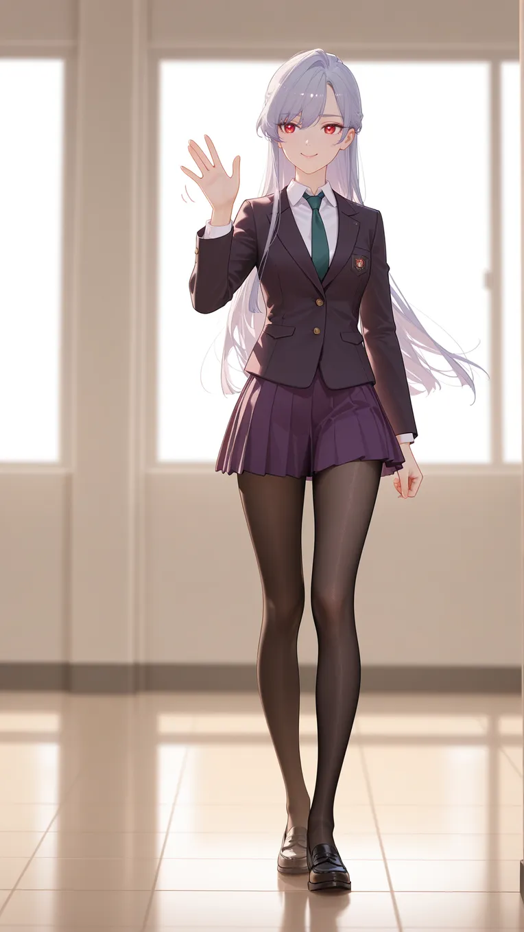 Anime Style,Girl,LoRA,Illustrious