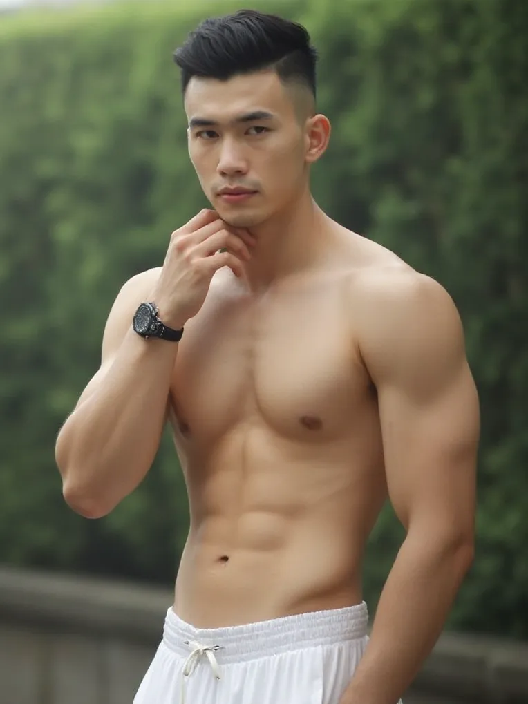 Portrait Photography,Boy,Physical/Facial feature,LoRA,FLUX.1