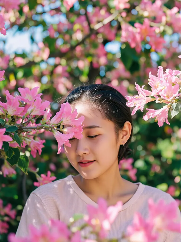Portrait Photography,Girl,Physical/Facial feature,LoRA,FLUX.1