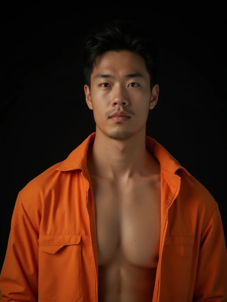 Portrait Photography,Boy,Physical/Facial feature,LoRA,FLUX.1