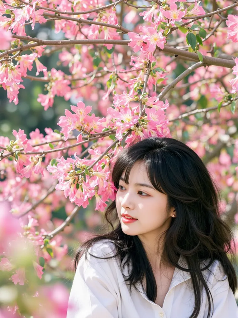 Portrait Photography,Girl,Physical/Facial feature,LoRA,FLUX.1