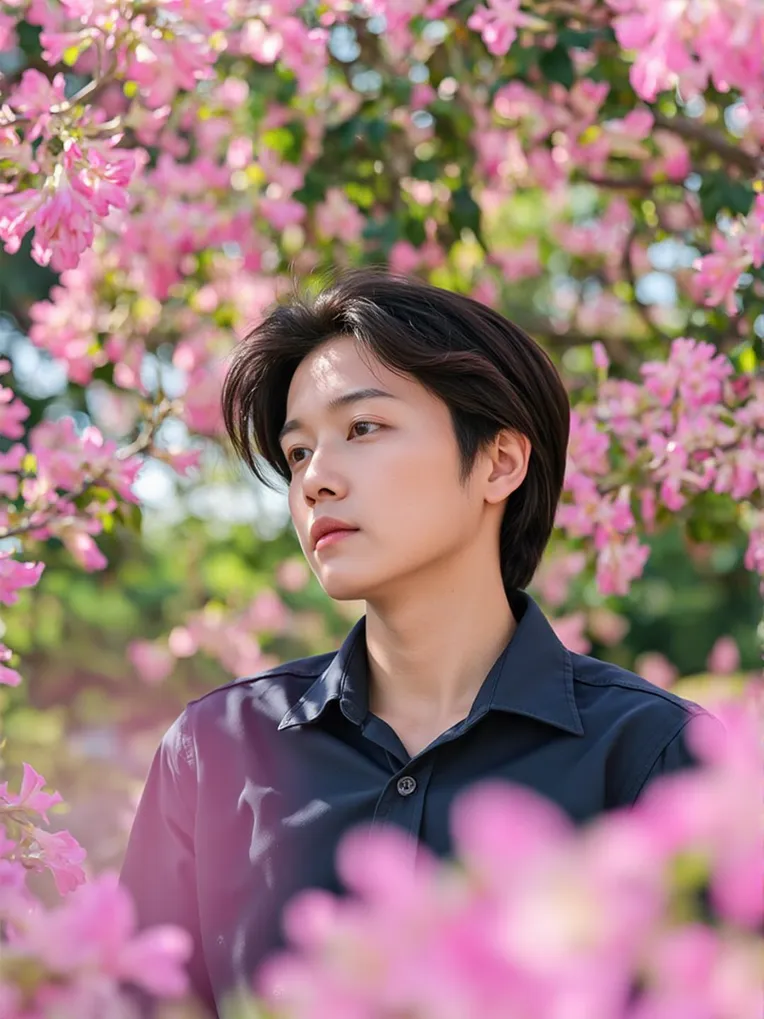 Portrait Photography,Girl,Physical/Facial feature,LoRA,FLUX.1