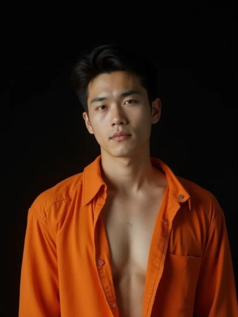 Portrait Photography,Boy,Physical/Facial feature,LoRA,FLUX.1