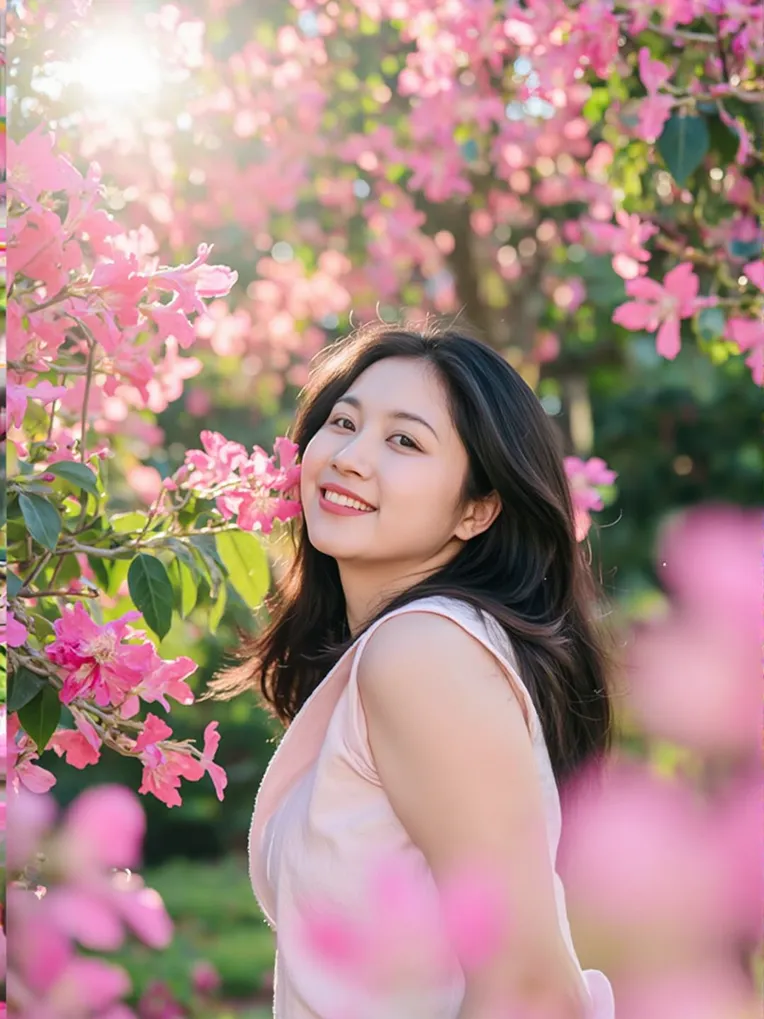 Portrait Photography,Girl,Physical/Facial feature,LoRA,FLUX.1