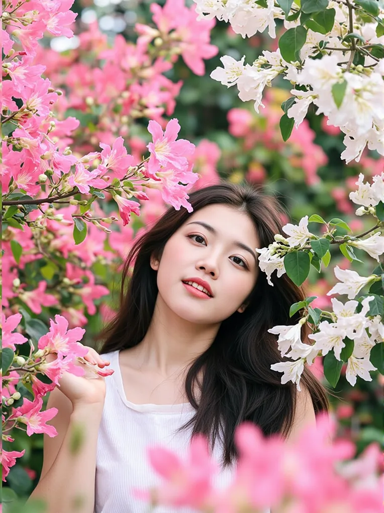 Portrait Photography,Girl,Physical/Facial feature,LoRA,FLUX.1