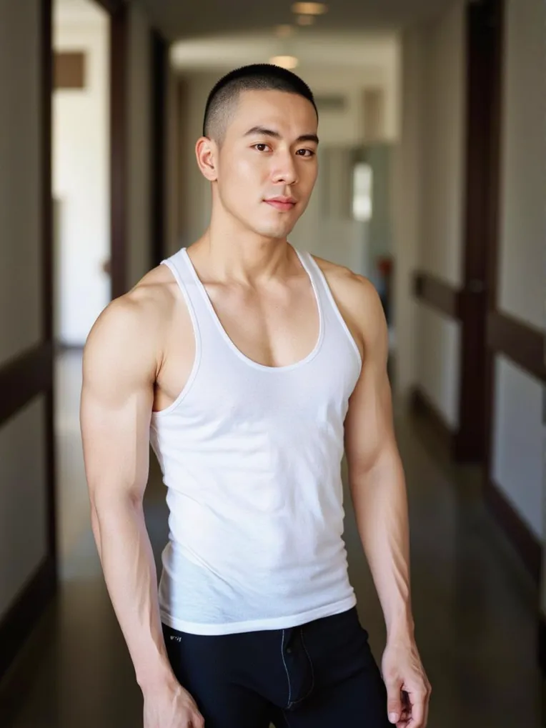 Portrait Photography,Boy,Physical/Facial feature,LoRA,FLUX.1