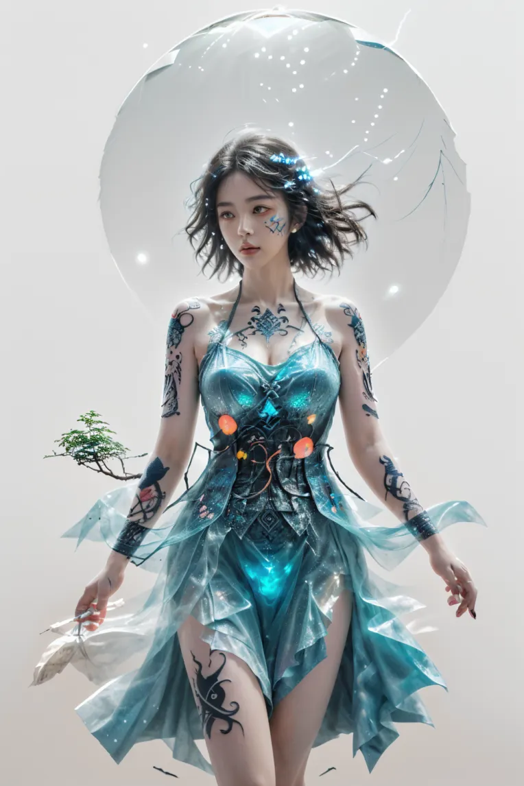 Realistic,Chinese Style,Style & Filter,LoRA,SD 1.5