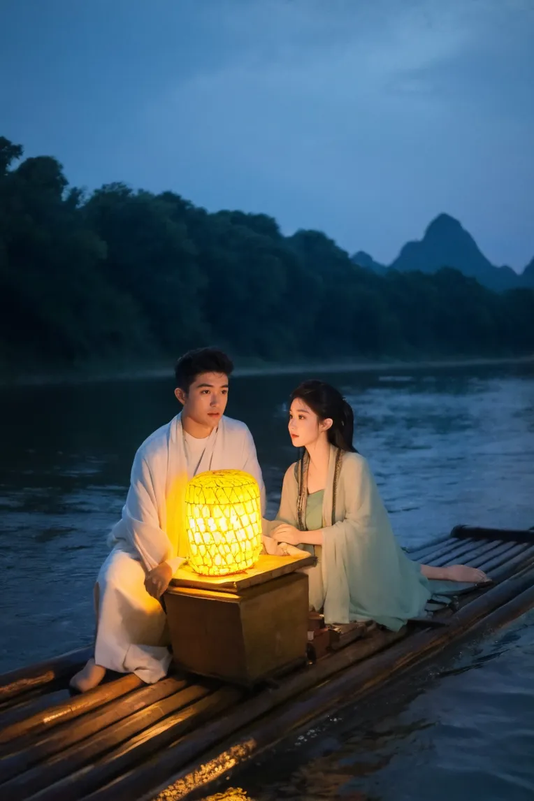 Realistic,Chinese Style,Portrait Photography,LoRA,SD 1.5