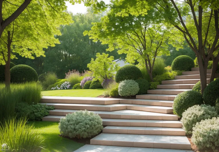 Realistic,Landscape Design,Space & Scene,LoRA,SD 1.5