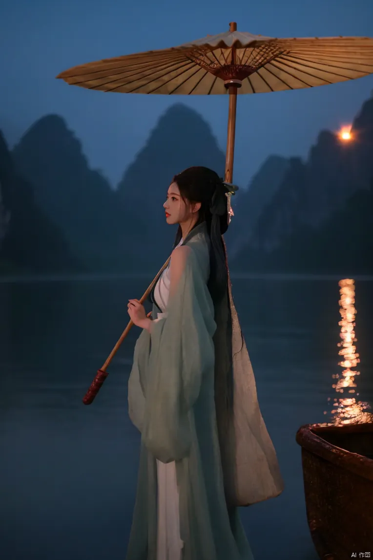 Realistic,Chinese Style,Portrait Photography,LoRA,SD 1.5