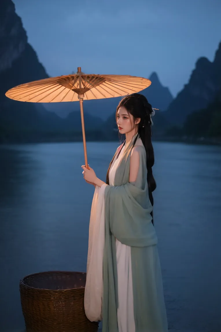 Realistic,Chinese Style,Portrait Photography,LoRA,SD 1.5