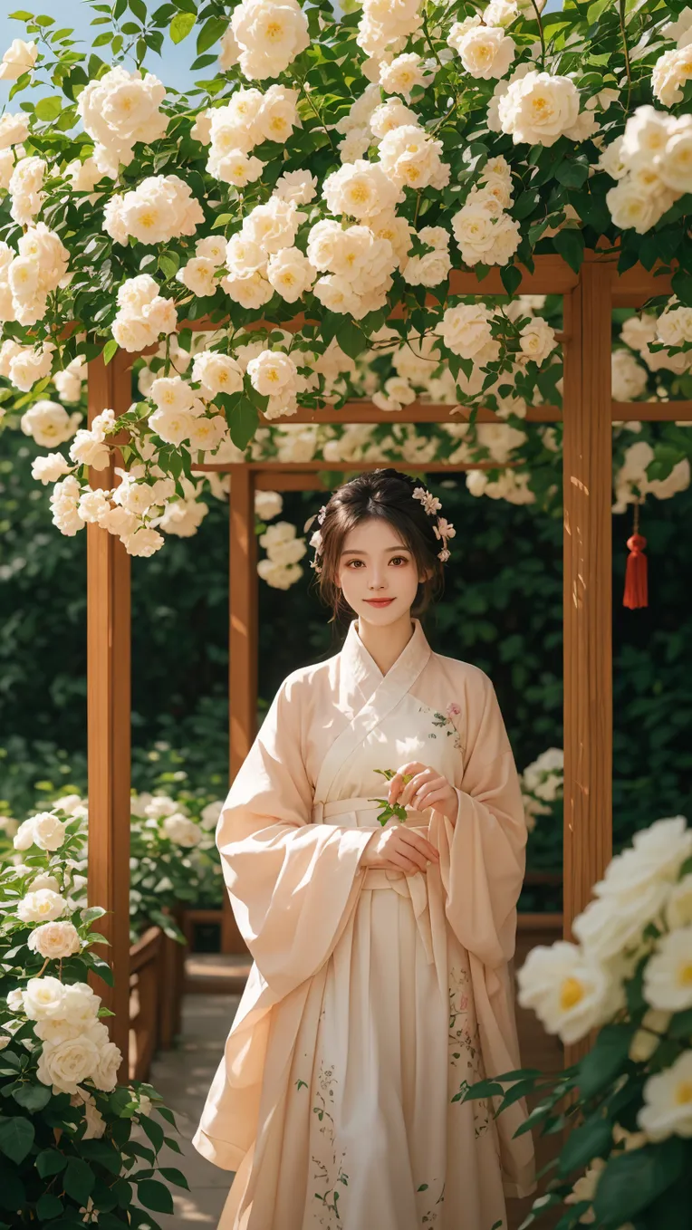 Realistic,Chinese Style,Portrait Photography,LoRA,SD 1.5