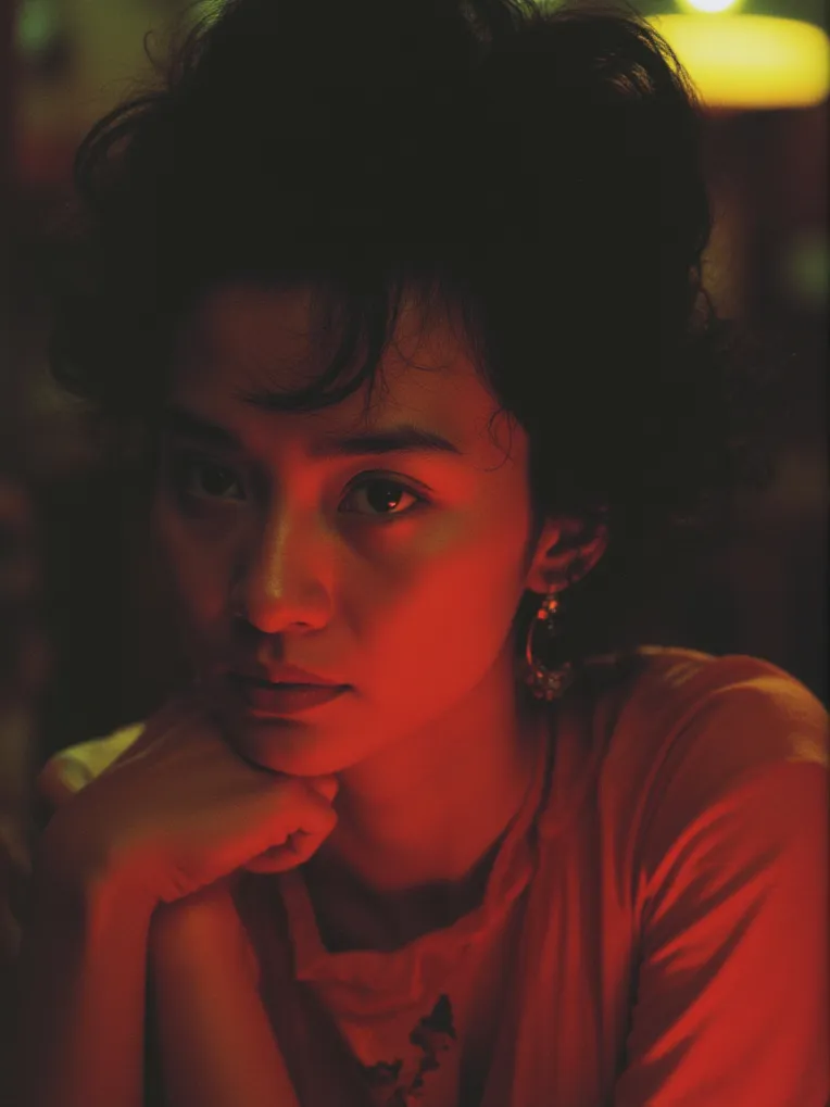 Realistic,Portrait Photography,Girl,LoRA,FLUX.1