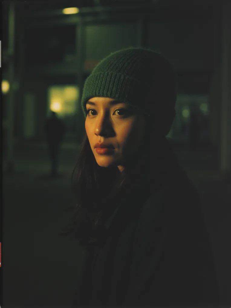 Realistic,Portrait Photography,Girl,LoRA,FLUX.1