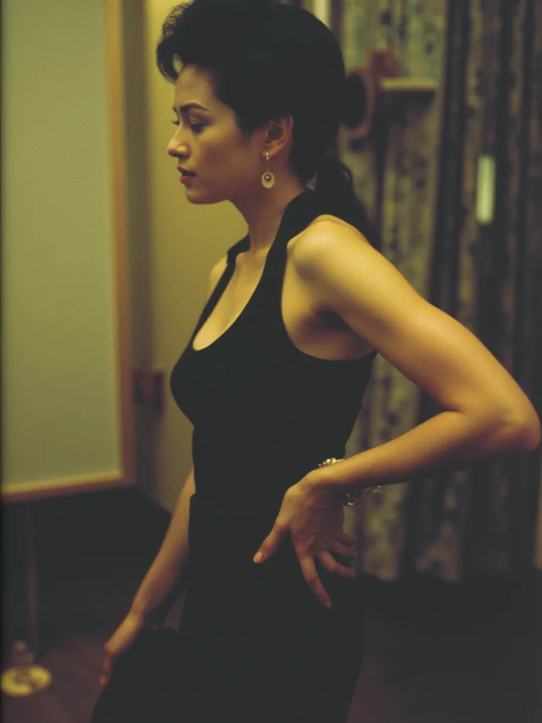 Realistic,Portrait Photography,Girl,LoRA,FLUX.1