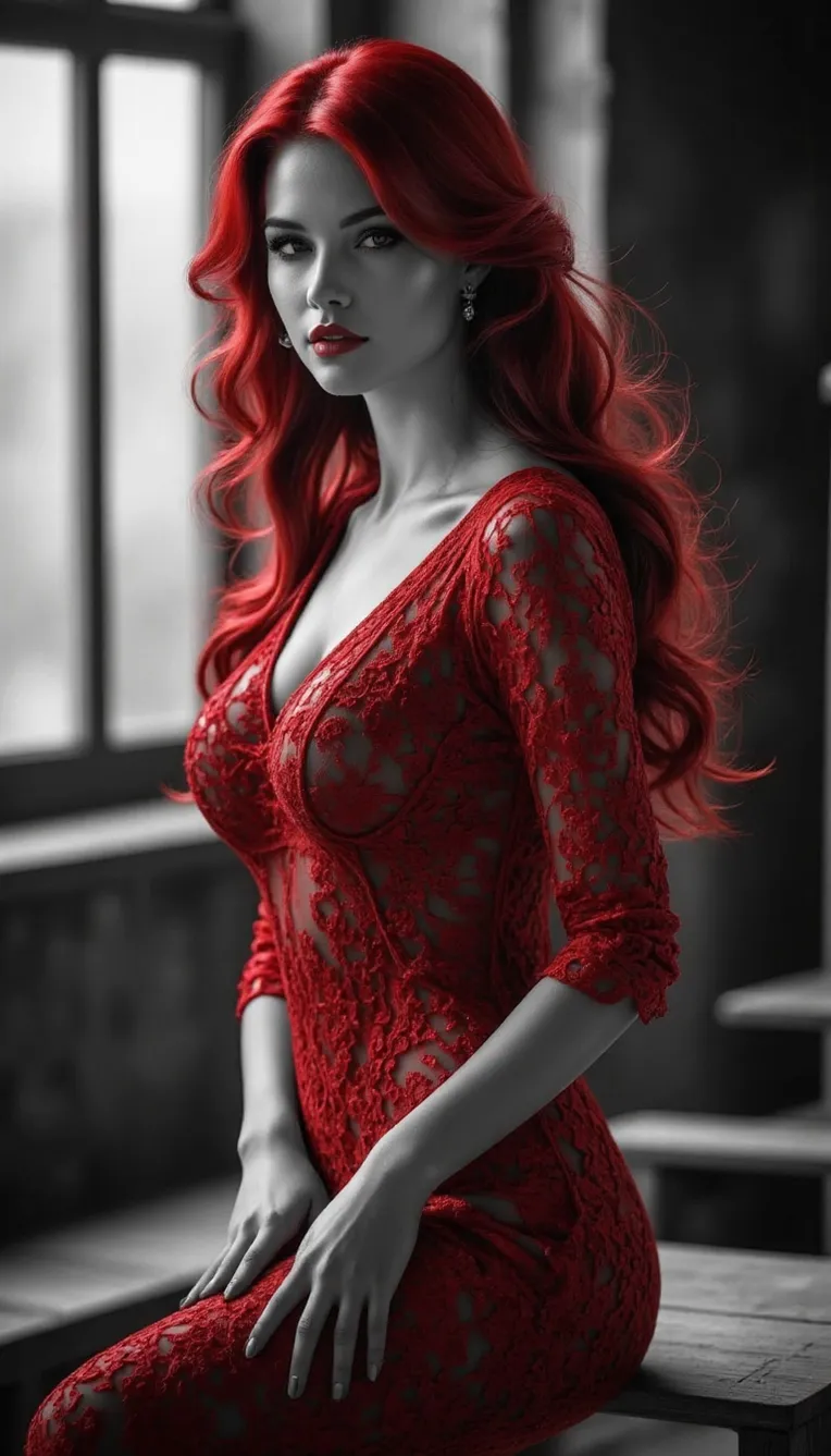 Realistic,Style & Filter,Girl,LoRA,FLUX.1