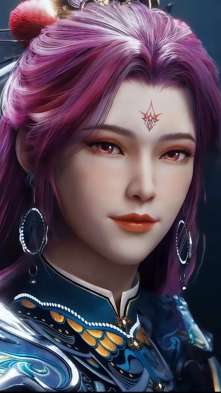 Anime Style,Girl,Physical/Facial feature,LoRA,SD 1.5