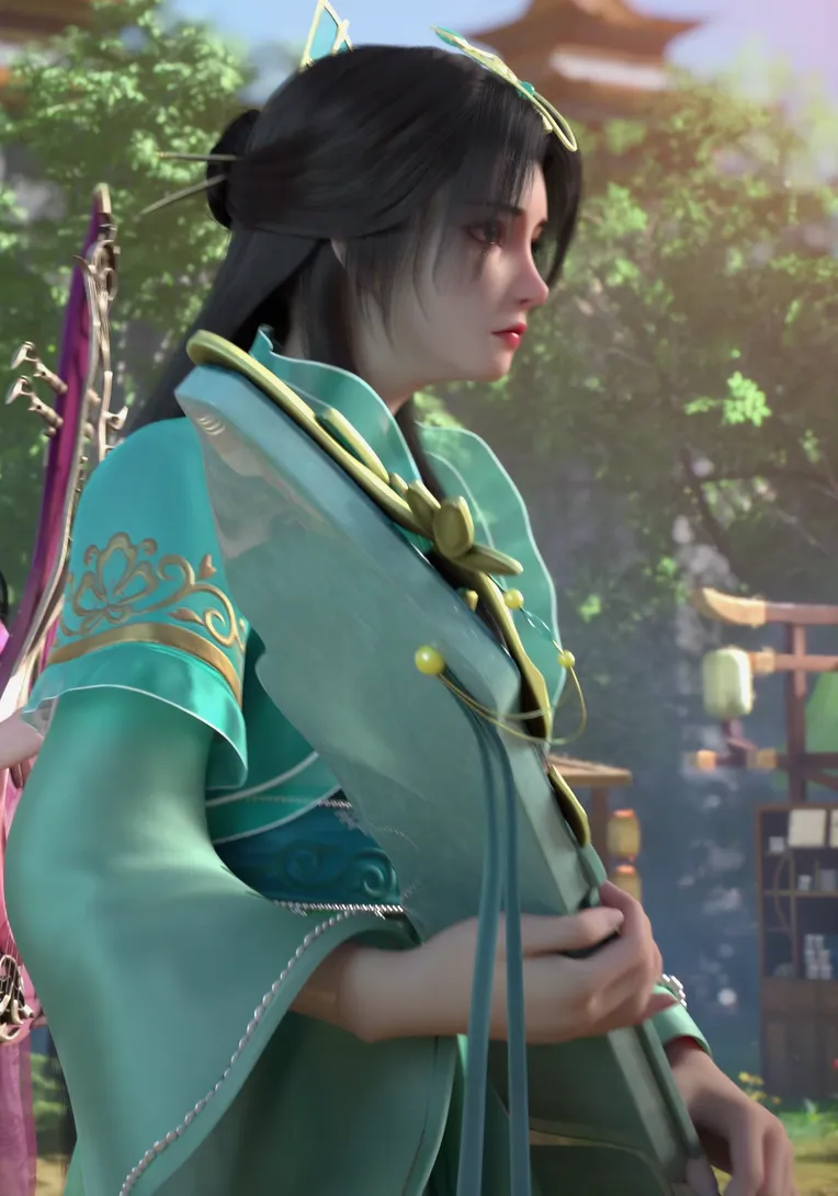 Anime Style,Girl,Physical/Facial feature,LoRA,SD 1.5